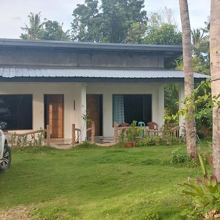 Andnindot Garden Resort أندا المظهر الخارجي الصورة