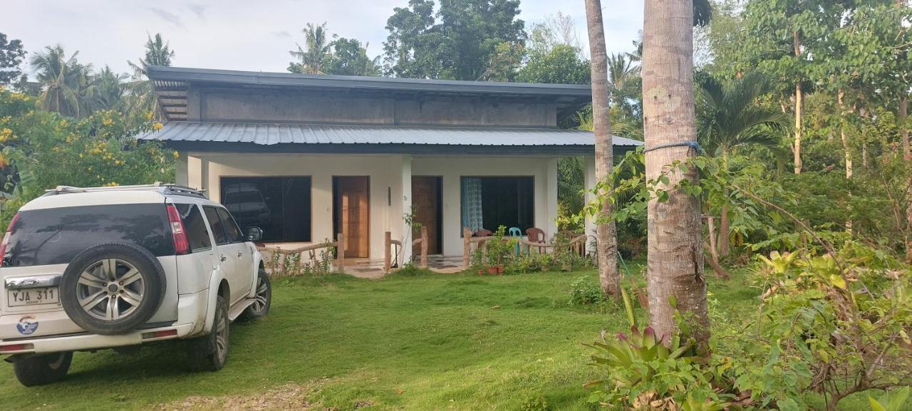 Andnindot Garden Resort أندا المظهر الخارجي الصورة