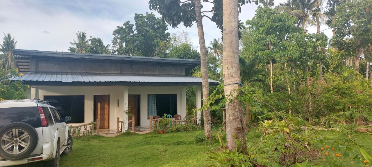 Andnindot Garden Resort أندا المظهر الخارجي الصورة