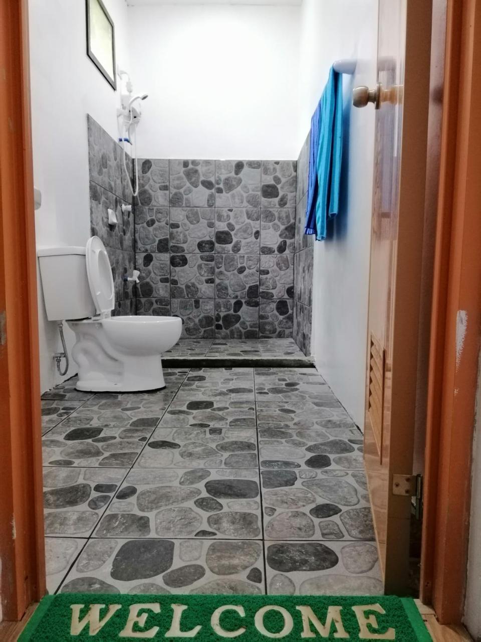 Andnindot Garden Resort أندا المظهر الخارجي الصورة