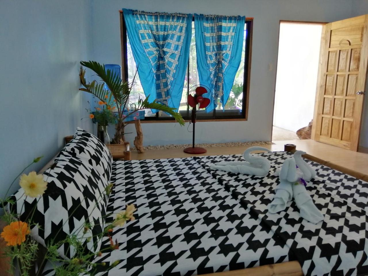 Andnindot Garden Resort أندا المظهر الخارجي الصورة