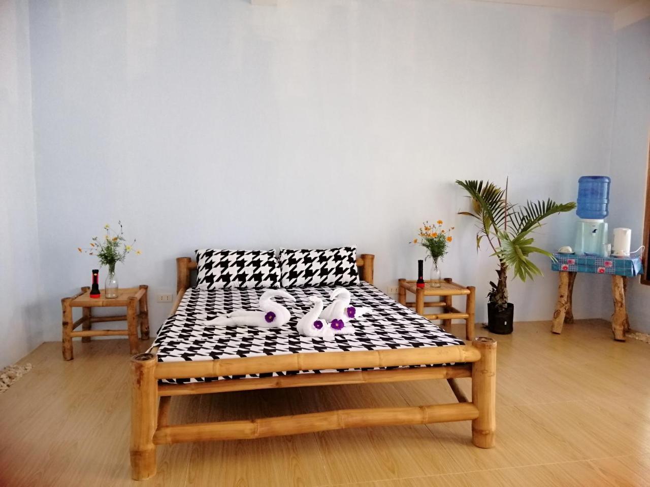 Andnindot Garden Resort أندا المظهر الخارجي الصورة