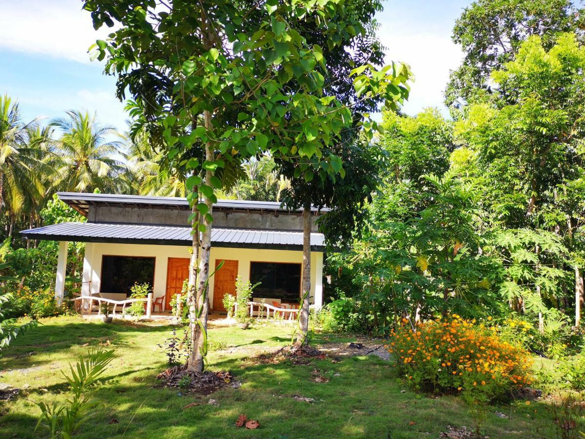 Andnindot Garden Resort أندا المظهر الخارجي الصورة
